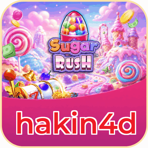 hakin4d Indonesia
