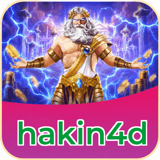 hakin4d Indonesia