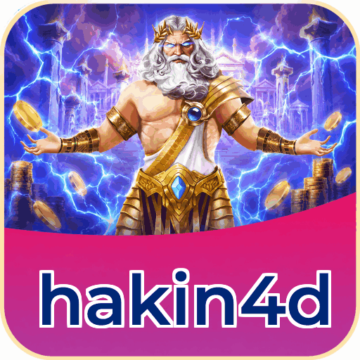 hakin4d Indonesia
