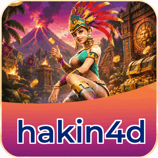 hakin4d Indonesia