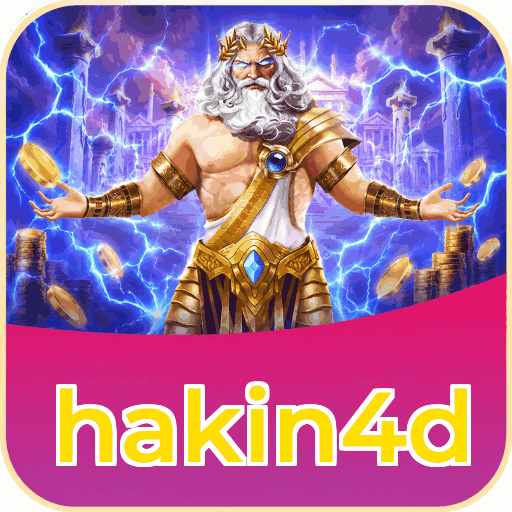hakin4d Indonesia