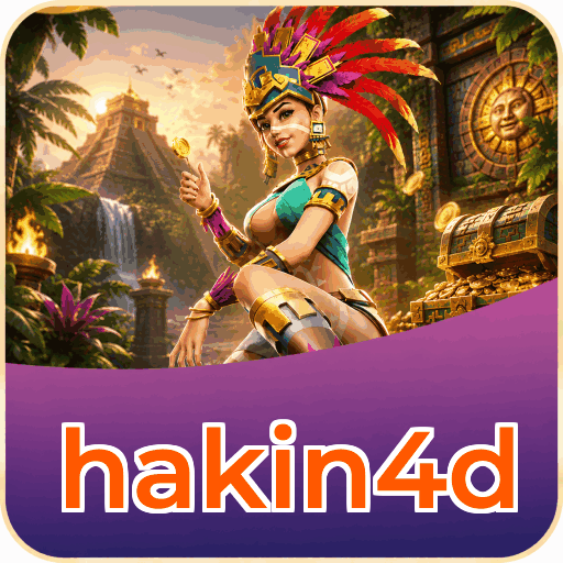 hakin4d Indonesia
