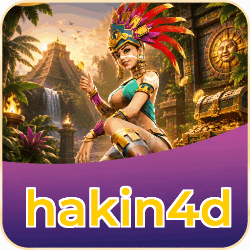 hakin4d Indonesia