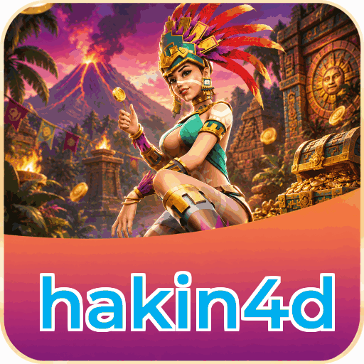 hakin4d Indonesia